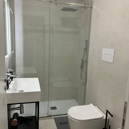 Apartment Margot House Palermo