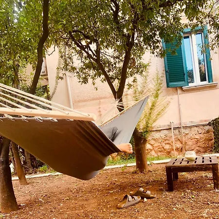 Matteotti Living And Garden *