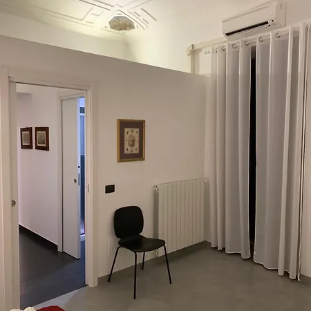 Apartament Corso Vittorio Giuliano Family Palermo