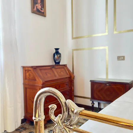 Apartment Central Apartment Palermo