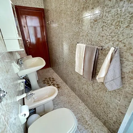 Apartment Central Apartment Palermo Palermo