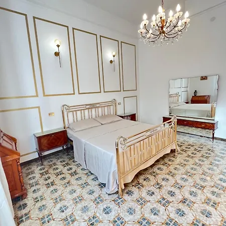 Central Apartment Palermo