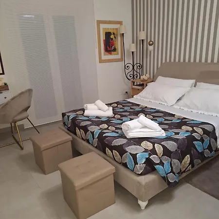 Appartamento Malaspina Cico Palermo