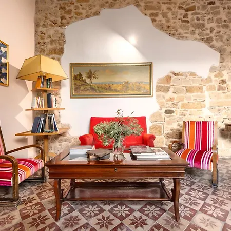 B&B Sette Fate &