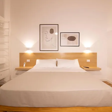 Villareale47 Luxury & Palermo