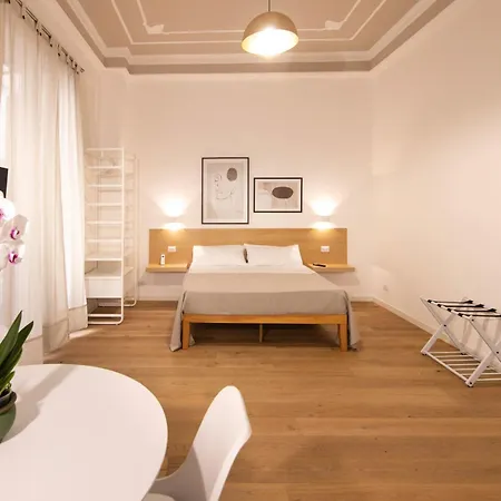 Villareale47 Luxury & Guest house *