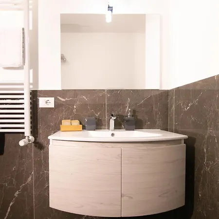 Villareale47 Luxury & * Palermo