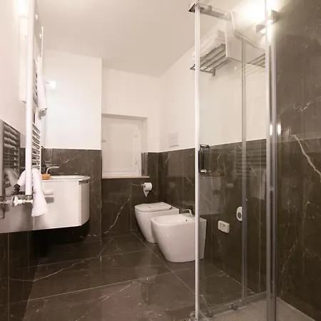 Villareale47 Luxury & Guest house *