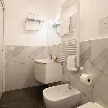 Villareale47 Luxury & Palermo