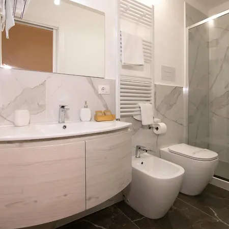 Villareale47 Luxury & Palermo
