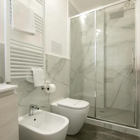 Villareale47 Luxury & Guest house Palermo