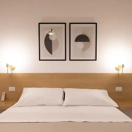 Villareale47 Luxury & Guest house *