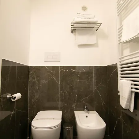 Guest house Villareale47 Luxury & *