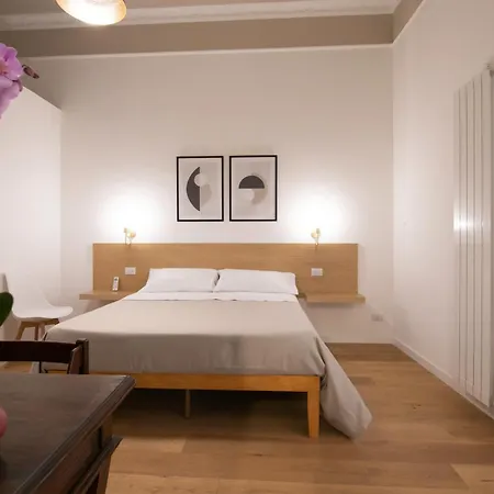 Villareale47 Luxury & Palermo