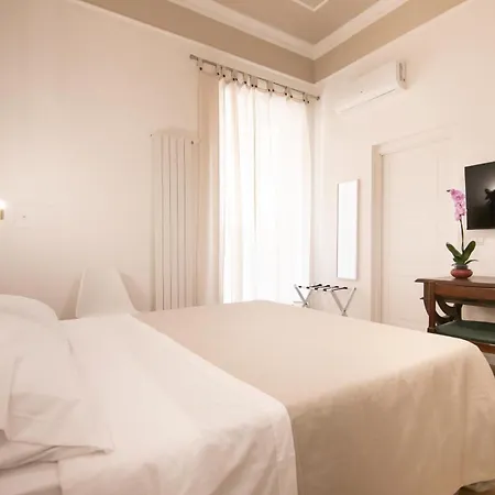 Villareale47 Luxury & Guest house Palermo