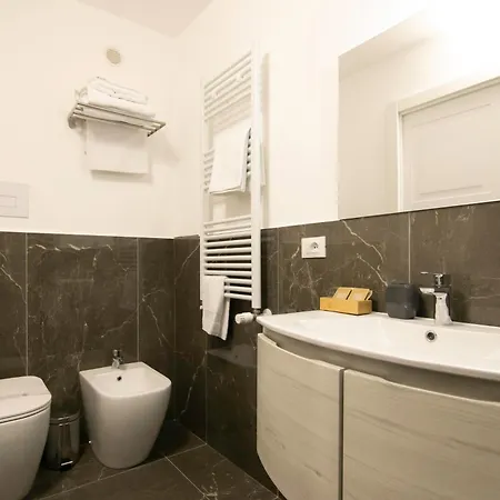 Villareale47 Luxury & Palermo