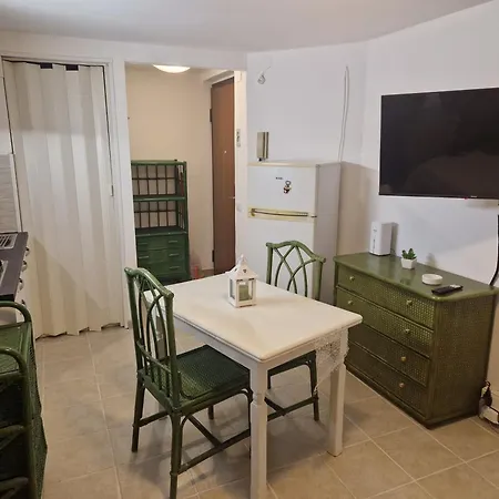 Gianni House * Palermo