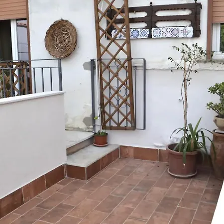 Cappuccini Nica E Mia Apartment *