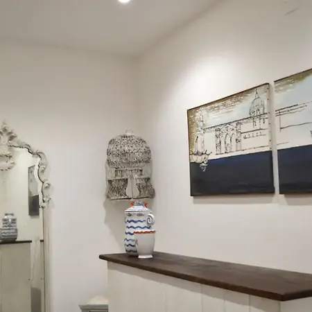 Cappuccini Nica E Mia Apartment *
