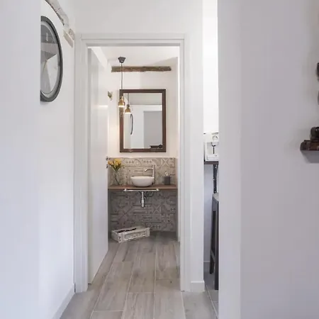 Apartment Cappuccini Nica E Mia