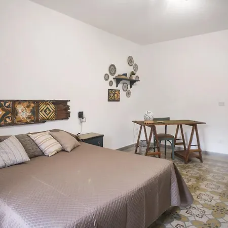 Apartment Cappuccini Nica E Mia