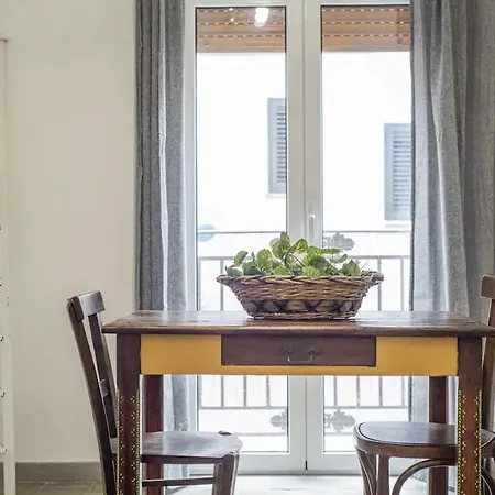 Apartment Cappuccini Nica E Mia