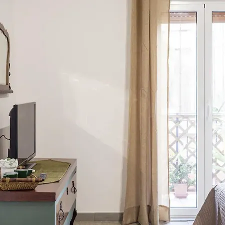 Cappuccini Nica E Mia Apartment Palermo