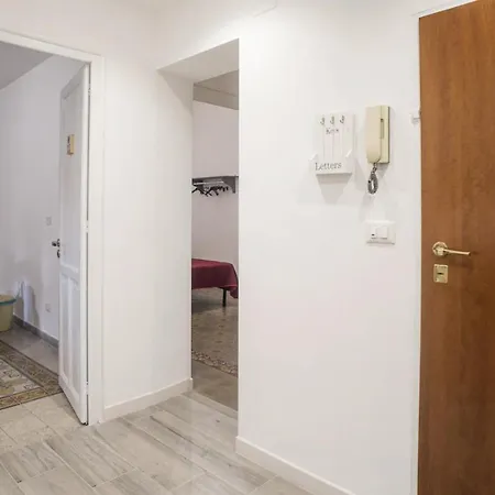 Cappuccini Nica E Mia Apartment *