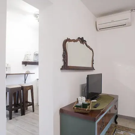 Apartment Cappuccini Nica E Mia