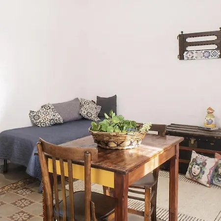 Apartment Cappuccini Nica E Mia