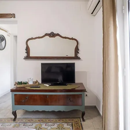 Apartment Cappuccini Nica E Mia