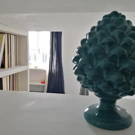 Apartment Lux - Con Fantastica Vista Palermo