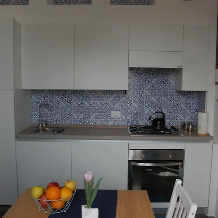 Apartment Lux - Con Fantastica Vista *