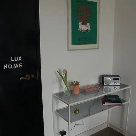 Apartment Lux - Con Fantastica Vista Palermo