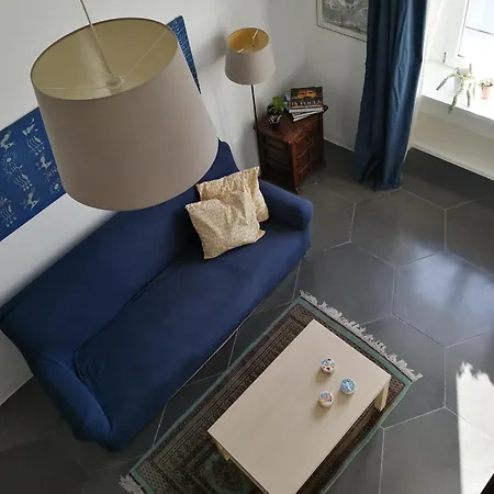 Apartment Lux - Con Fantastica Vista Palermo