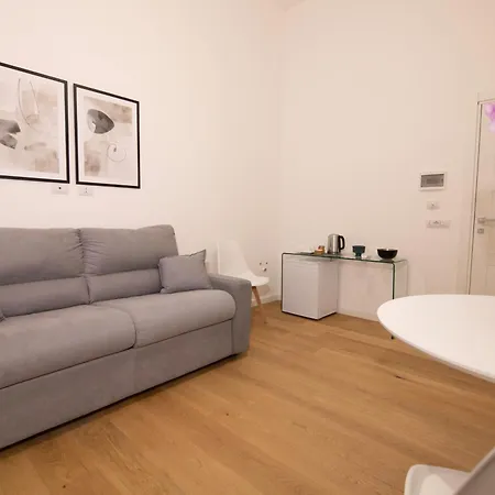 Guest house Villareale47 Luxury & *