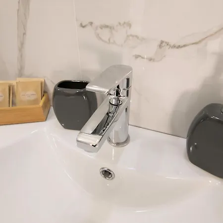 Villareale47 Luxury & Palermo