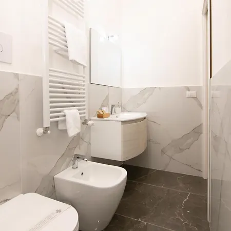 Villareale47 Luxury & * Palermo