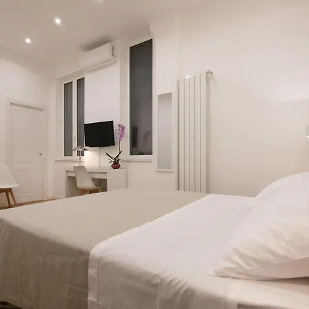 Villareale47 Luxury & * Palermo
