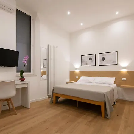 Villareale47 Luxury & Guest house