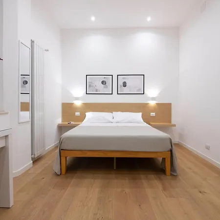 Guest house Villareale47 Luxury &