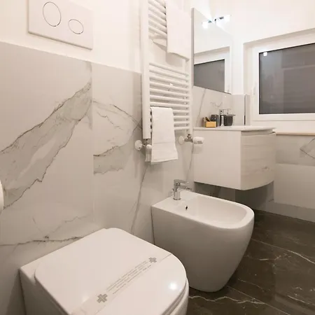 Villareale47 Luxury & Palermo