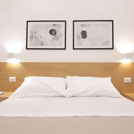 Guest house Villareale47 Luxury & Palermo