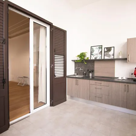 Konukevi Villareale47 Luxury &
