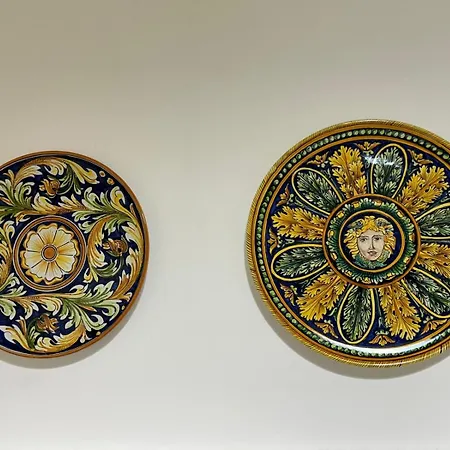 Appartamento Lunavera Palermo