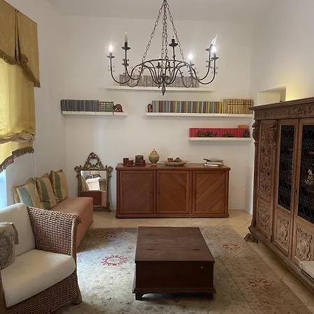 Appartamento L'arciduca Palermo