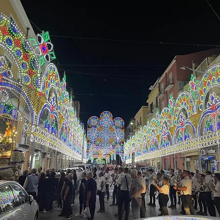 Appartamento L'arciduca Palermo