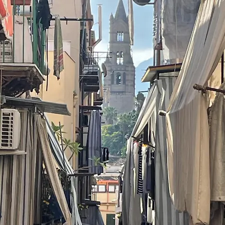 L'arciduca Appartamento