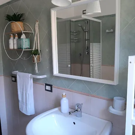 Stella Del Centro Apartment Palermo