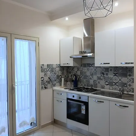 Stella Del Centro Palermo